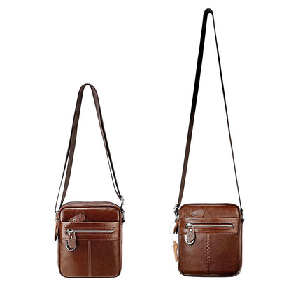 Man Bag Male Crossbody Bag Men's Male Sport Bag Outdoor Shoulder Bag