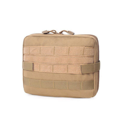 Military Pouch Bag Cover Package Outdoor Camping Hunting Accessories EDC Bag