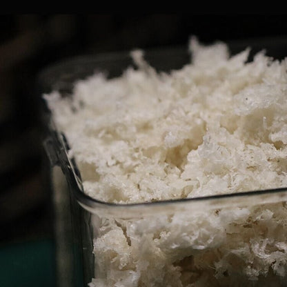 Natural Swallow Bird Nest Bird's Nest Indonesia High Quality AAAA 燕窝 燕碎 燕条 50g