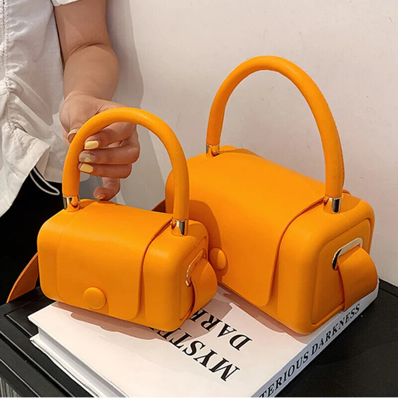 Women Saddle Bags Leather Handbags And Purses Shoulder Pouch Spring