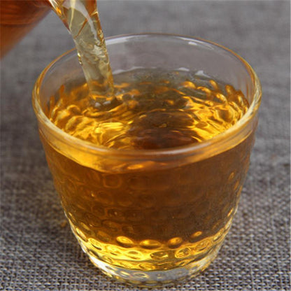 65g Yunnan Fengqing Biluochun Tea Golden Screw Black Red Tea Green Food Dianhong