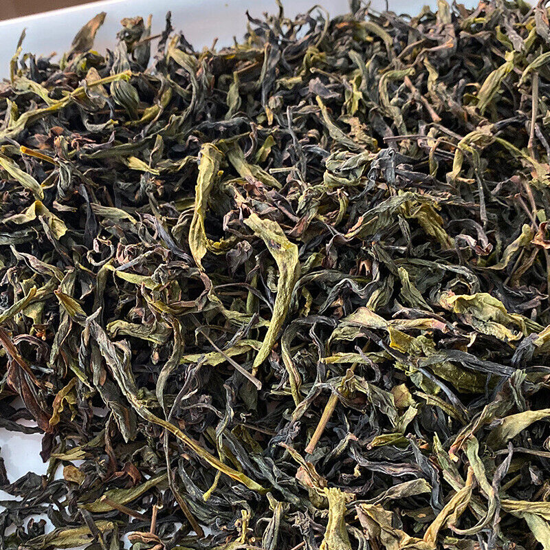 Phoenix Single Fir Tea 凤凰单枞茶清香香型青茶 潮州黄枝香新茶 鸭屎香清香单丛乌龙生茶500g