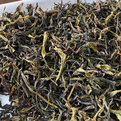 Phoenix Single Fir Tea 凤凰单枞茶清香香型青茶 潮州黄枝香新茶 鸭屎香清香单丛乌龙生茶500g