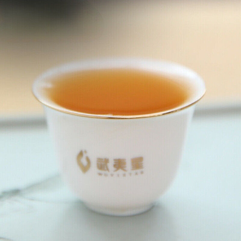 Lao Cong Shui Xian Oolong Tea China Fujian Original Rock Tea Yan Cha 100g