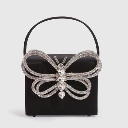 Leather Women's Bags Trend Female Travel Phone Handbags