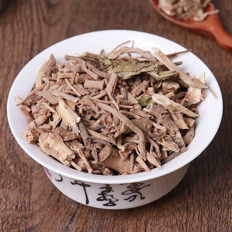Organic Herbal Root of Achyranthes Aspera Common Achyranthes Herb Great Quality