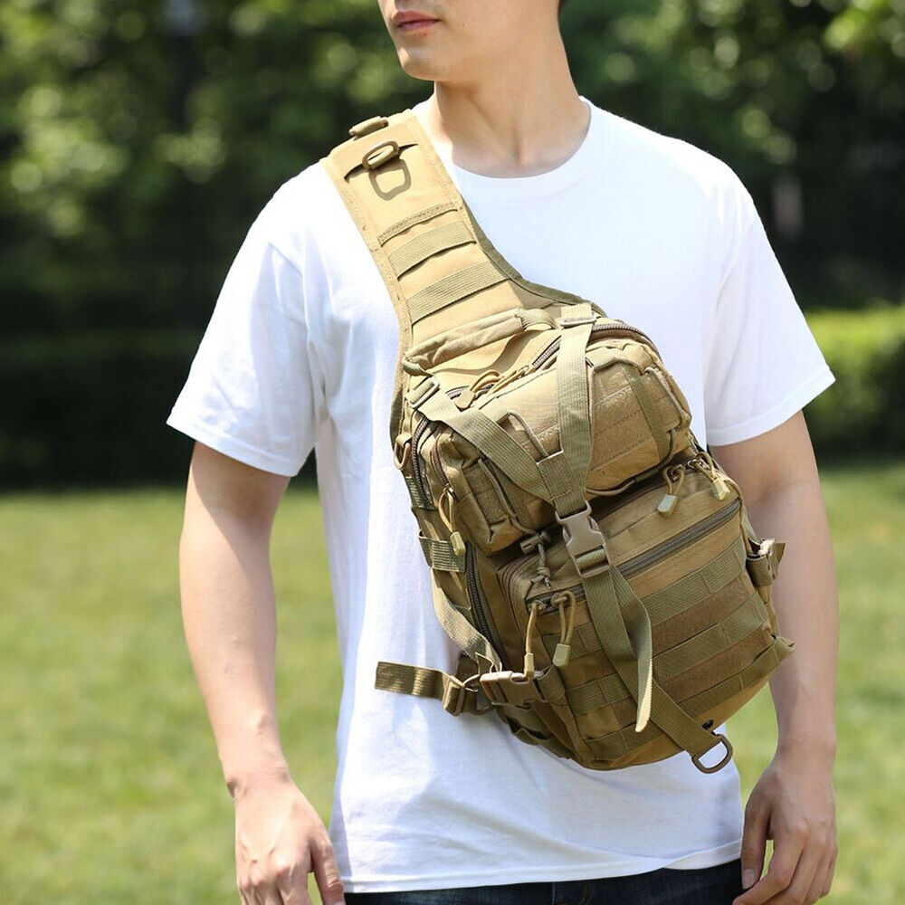 Travel Climbing Bag Backpack Women Army Bags Canvas Shoulder Sports Bag