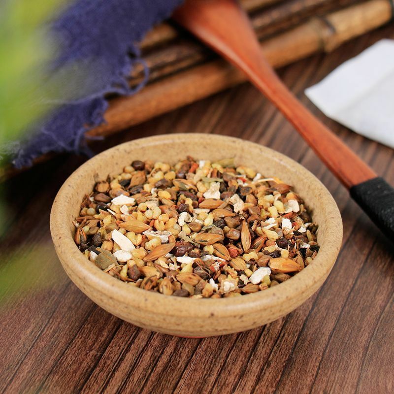 Qingqianliuyecha Juemingzi Qingqianliu Herbal Tea Organic Sanjiang Herbal Tea 150g-