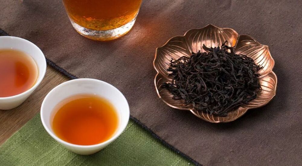400g Hong Kong Return 10th Anniversary Puer Cha Pu-Erh Tea Ecology Puwen Yunya