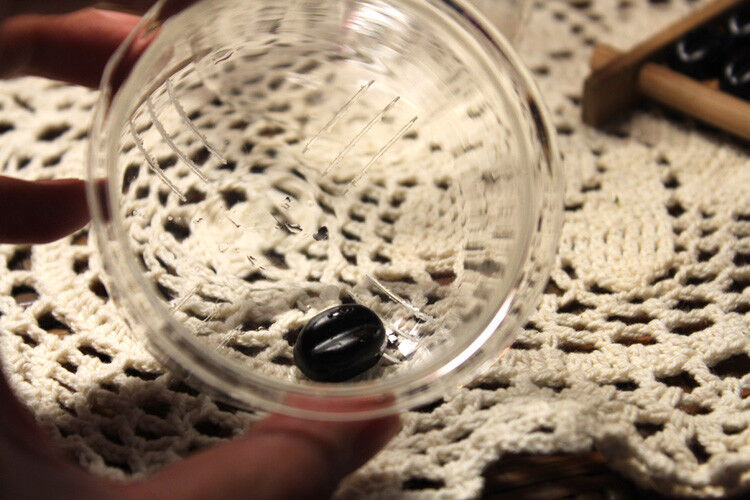 Ripe Puerh Cha Gao Yunnan Mini Puerh Brick Tea Puer Chagao Lose weight