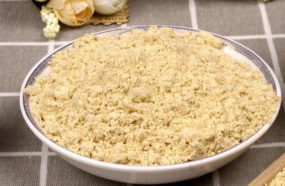 Nature Dried Ginger Slicer Instant Dry Ginger Tea Root Ginger Granules Strips