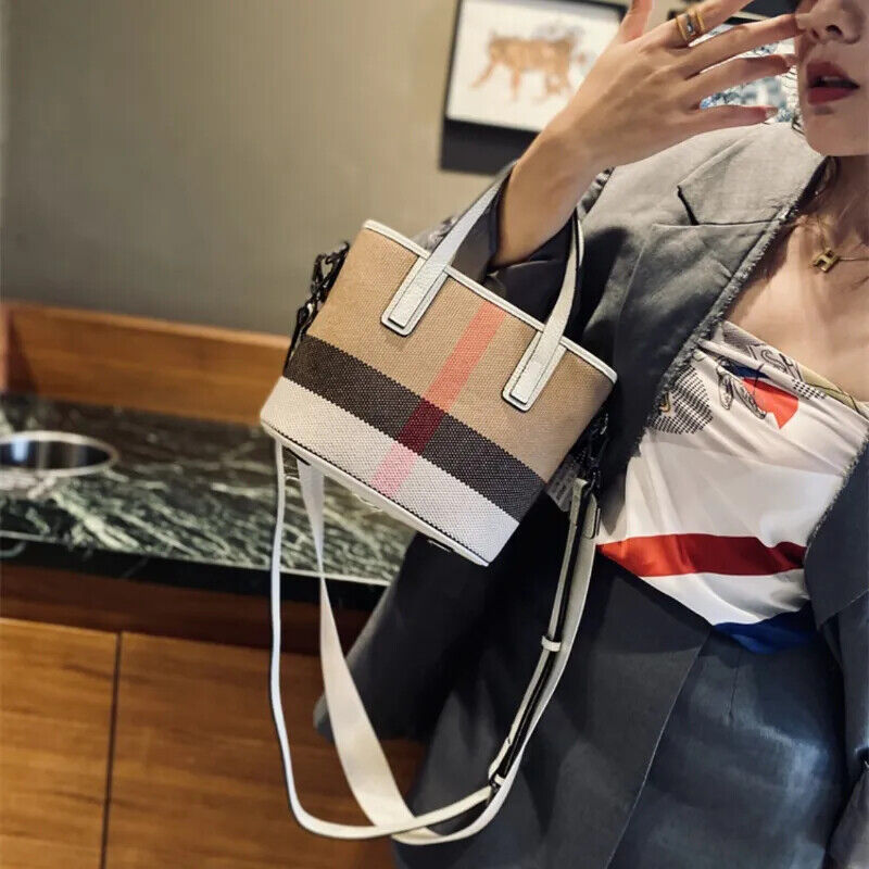 Genuine Leather HandBag New High Capacity Shoulder Bags Trends Handbag