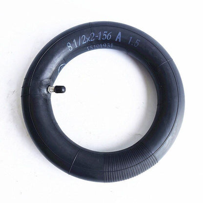 Kick Scooter Tire Tube Electric Scooter Upgraded Thicken Durable 8.5inch Camera