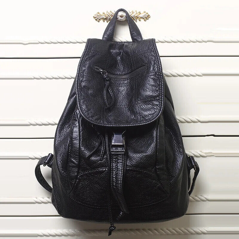 Women Backpack Female Casual Shoulders Bag Teenager School Bag Women's Bags
