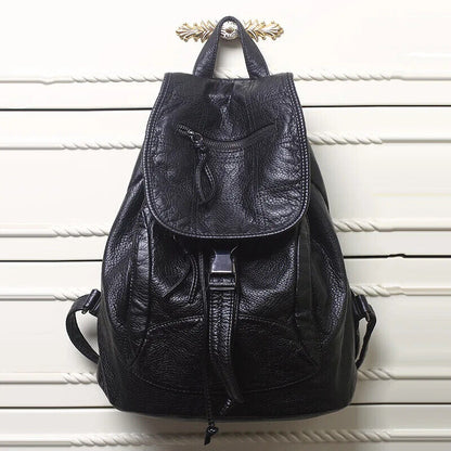 Women Backpack Female Casual Shoulders Bag Teenager School Bag Women's Bags