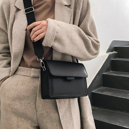 Crossbody Shoulder Bags Women Pu Leather Women's Bag Female Handbag Tote Bags