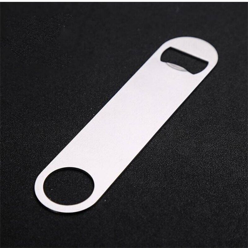 Wine Beer Bottle Openers 18x4cm Metal Soda Cap Corkscrew Bar Kitchen Accessories