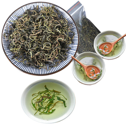 Wild Flower Tea Natural Dried Dandelion Heat-clearing and Detoxifyin Herbal Tea