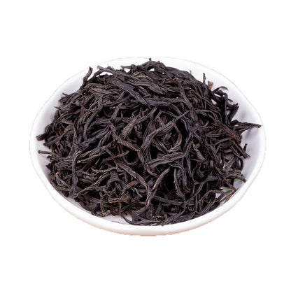 Black Tea Loose Leaf Lapsang Souchong Organic Chinese Slimming Tea Healthy Drink