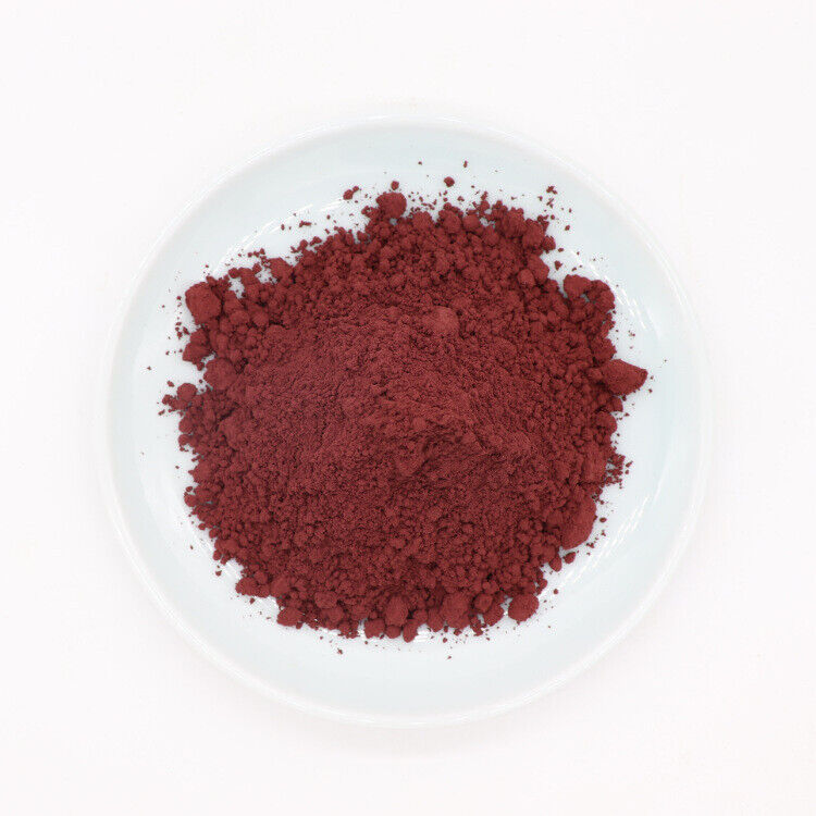 Puer Haematococcus pluvialis Extract Powder, astaxanthin(ASTA) 10% ,50g/100g
