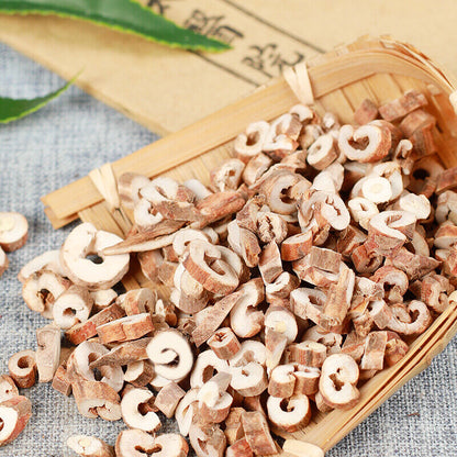 50g / 250g Featured Peony Bark Organic Healthy Herbal Tea Health 精选牡丹皮