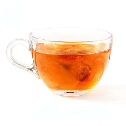 120g Dried Malva Nut Tea Pang Da Hai Herbal Tea Sterculia Lychnophora Herbs Tea