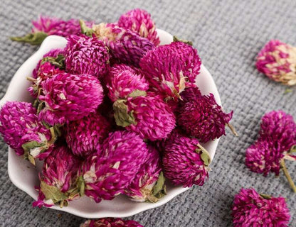 Globe Amaranth Buds Tea,globe Amaranth Tea,globe Amaranth Flower Tea,chinese Tea