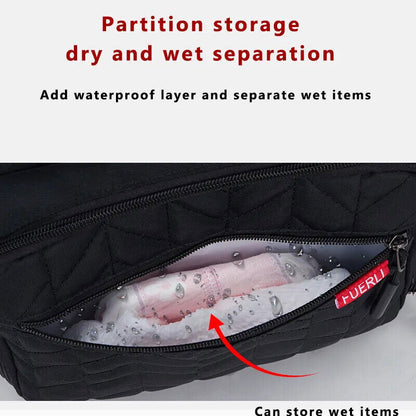 Baby Diaper Bags Mom Backpack Bag Baby Mommy Bag Travel Baby Bag Mother Kids