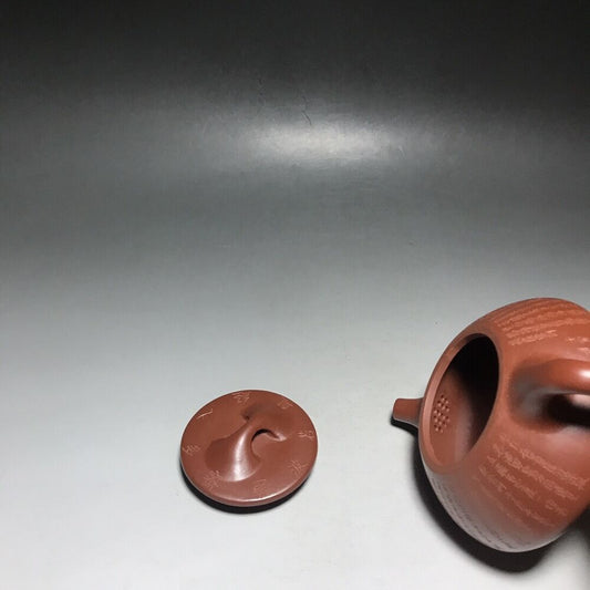 vintage chinese yixing purple clay teapot zisha ceremony fashion gift teaware