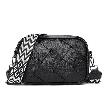 Women's Crossbody Bag Shoulder Bag Messenger Bag Genuine Leather Bag Gift