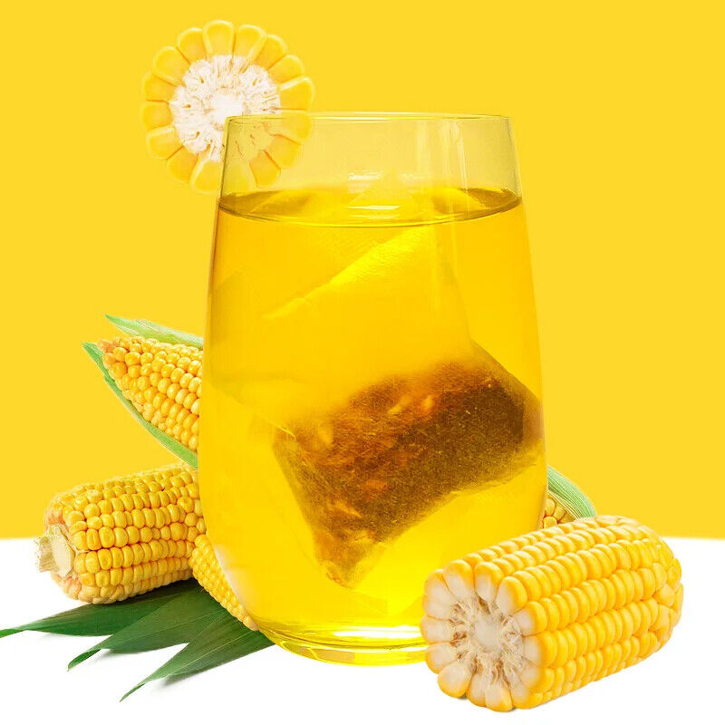 Corn Silk Tea Healthy Herb Tea Bag 150g/30 Bags