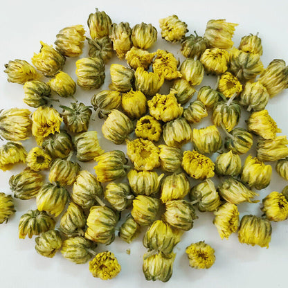 100% Natural Bulk Dried Chrysanthemum Tea Anthemis nobilis Get Off The Hook
