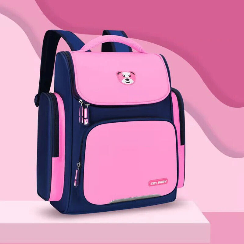 Baby Children's Backpack Kindergarten Backpack Children's Backpack Sports Bag