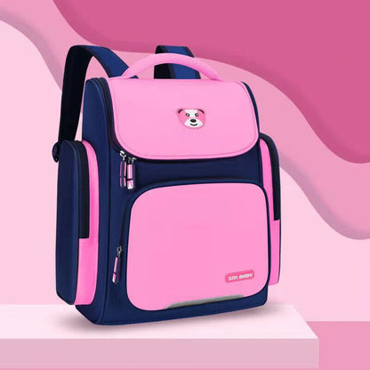 Baby Children's Backpack Kindergarten Backpack Children's Backpack Sports Bag