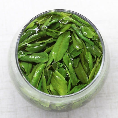 Premium Organic Anhui Liu An Gua Pian Tea Melon Slice Green Tea Liuan Guapian