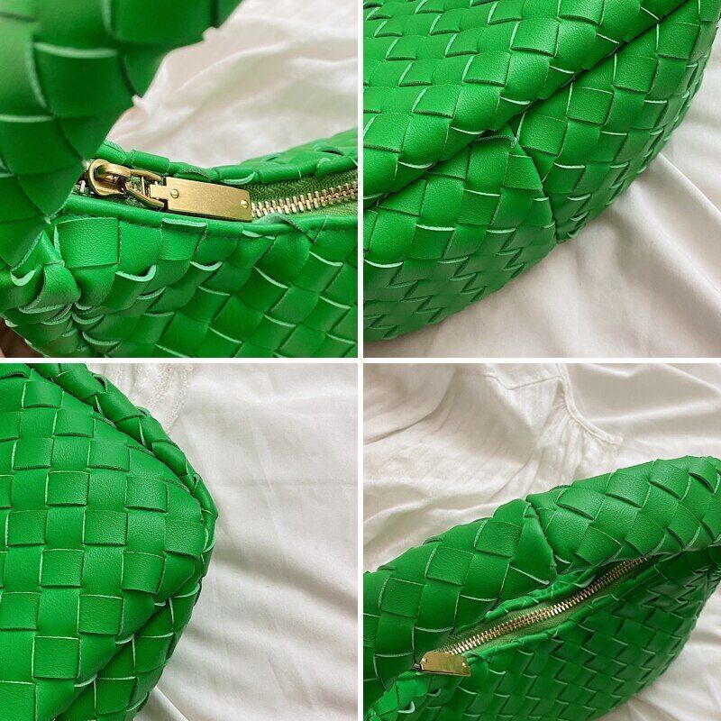 Shoulder Bag Women's Bag Hobos Fashion Female Handbag Women Hand Bags
