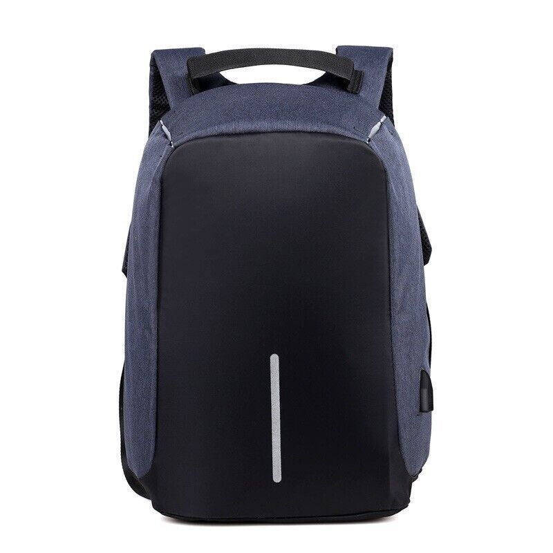 Bag Men Laptop Rucksack Travel Backpack Women Student School Shoulder Bags