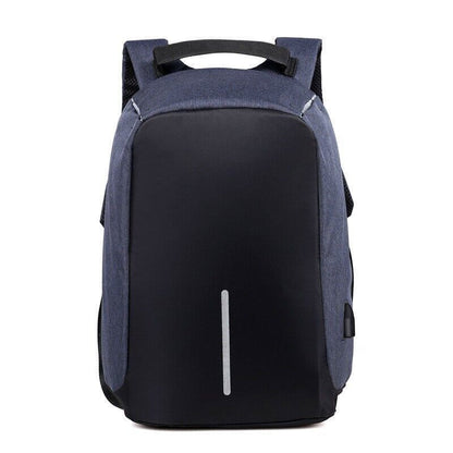 Bag Men Laptop Rucksack Travel Backpack Women Student School Shoulder Bags