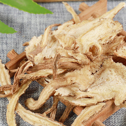 Chinese Organic Herbal Tea Danggui Premium Angelica Slices 50g/250g -