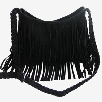 Crossbody Handbag Women Concealed Carry Purse Single Shoulder Bag