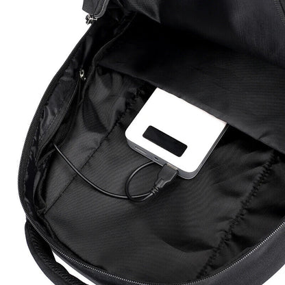 Backpack Men Women Backpack Schoolbags For Teenager Girls Boys Shoulder Bags