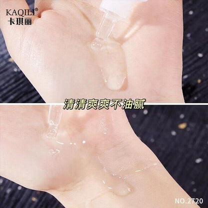 Hyaluronic Acid Hand Care Serum 玻尿酸护手精华液 滋润补水防干裂40ml