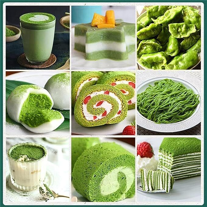 barley powder Organic Barley Grass Powder 250g barley grass lowering cholesterol