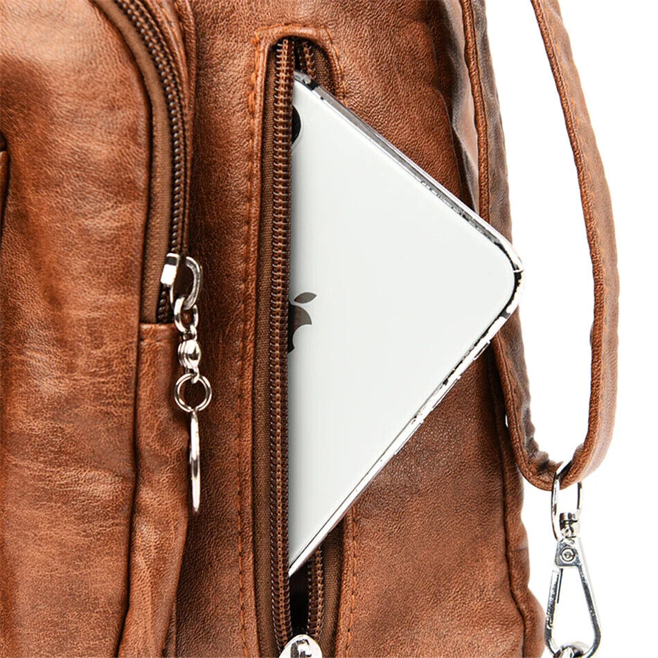 Women Bag Backpack Messenger Bag Shoulder Bag Female Handbag