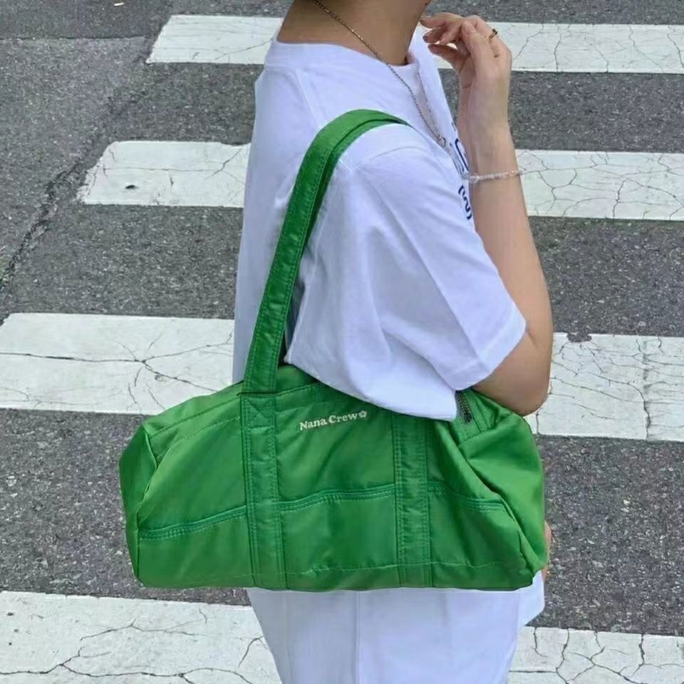 Ladies Casual Ladie Sports Bag Handbag Women Travel Shoulder Bag