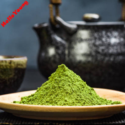 Matcha Ceremonia Culinary Grade matcha green tea powder weight loss 250g
