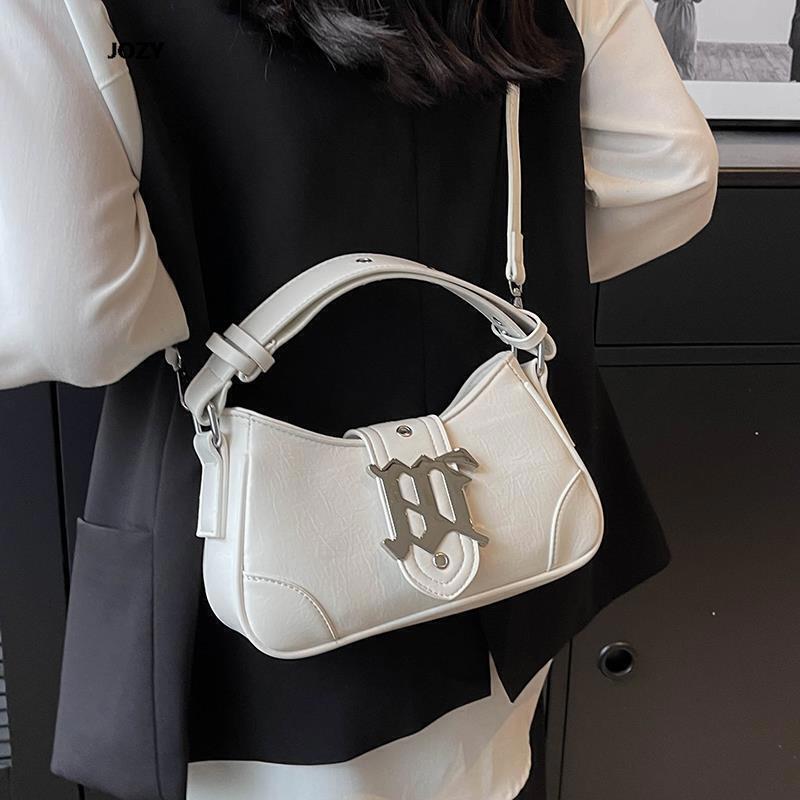 Crossbody Bags For Women Shoulder Summer PU Leather Handbag