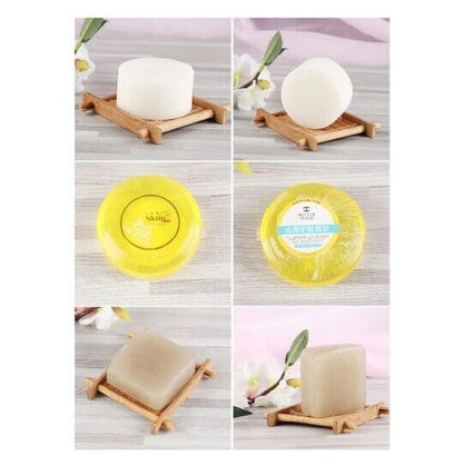 Soap Base 800g Organic Natural Plants Raw Materials Facial Cleansing Bath Making