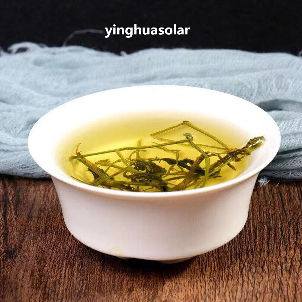 客家绞股蓝茶 野生五叶神茶 500g Herba Gynostemmatis Pentaphyllum Fiveleaf Gynostemma Herb Tea