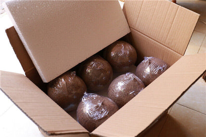 High Quality Yunnan Menghai Pu'er Ripe Tea Pu'er 200g Healthy Drink